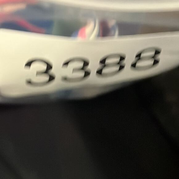 NEW Lilly Pulitzer 4 Adie Ruffle Pocket Stretch Women's Whisper Blue Shorts - Picture 13 of 13